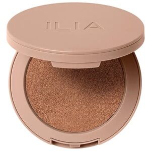 NEW ILIA Sunshift Weightless Silky Cream Bronzer with 12-hour Wear in Ray